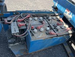Electrical with 