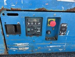 Control Station Ground with 