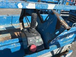 Control Station Upper with 