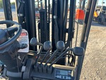 Control Station with 