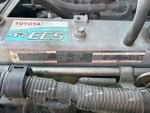 Engine with 