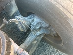 Brakes with 