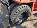 Chassis with 