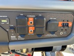 Generator with 