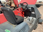 Control Station with 