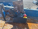 Control Station Upper with 