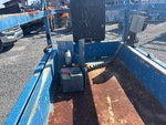 Control Station Upper with 