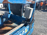 Control Station Upper with 
