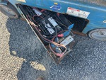 Electrical with 