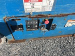 Control Station Ground with 