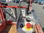 Control Station Upper with 
