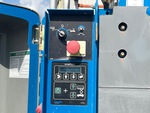 Control Station Ground with