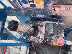 Control Station Upper with