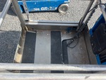 Control Station Upper with