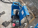 Control Station Upper with