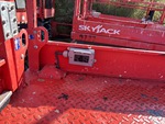 Basic Control Station Upper with