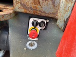 Basic Lower Control Station with