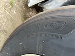 4 Underbody - Truck with 