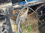 4 Underbody - Truck with 