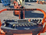 Control Station Upper with 