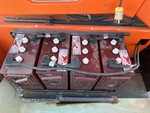 Electrical with 
