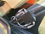 Hydraulics with 