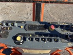 Control Station Upper with 
