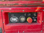 Control Station Ground with 