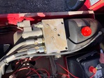 Hydraulics with 