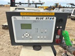 Control Station with 