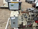Generator with 