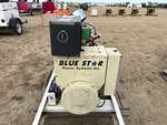 Generator with 