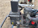 Generator with 