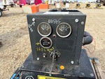 Control Station with 