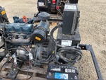 Generator with 