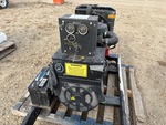 Generator with 