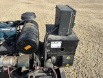 Generator with 