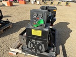 Generator with 