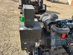 Generator with 