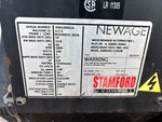Generator with 