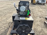 Generator with 