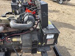 Generator with 