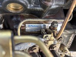 Engine with 