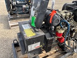 Generator with 