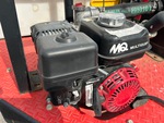 Engine with 