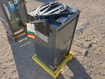 General Appearance with Bild, Ecke hinten links