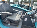 Control Station with 