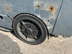 Chassis Photos with 