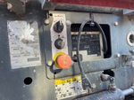 Basic Lower Control Station with 