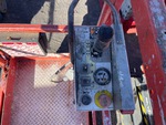 Basic Control Station Upper with 